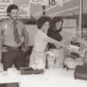 Meet your Posher, Mary